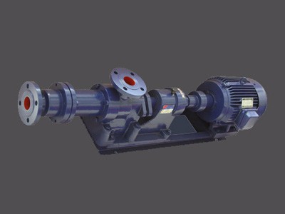 I-1B系列浓浆泵