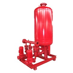 XQG型消防气压给水设备