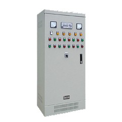 SYK-SD交流接触器切换SD双电源控制柜